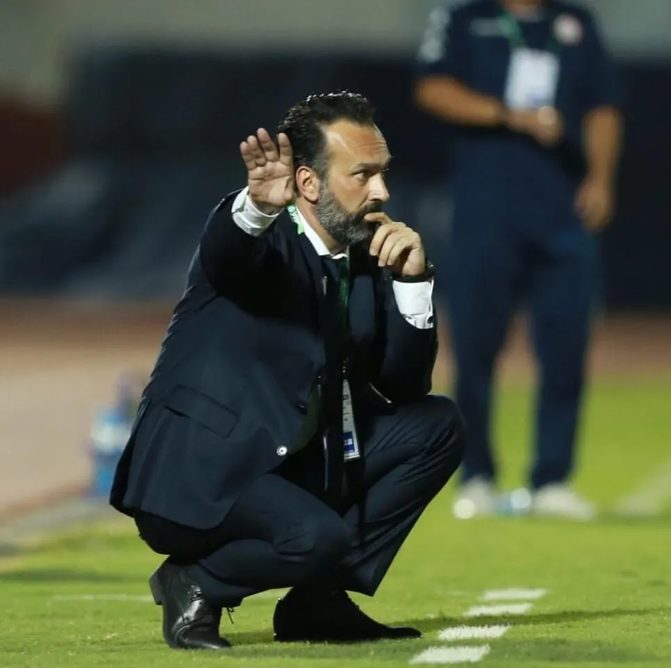 Đội Thanh Hóa hoàn tất tiền đền bù cho HLV Fabio Lopez ảnh 1