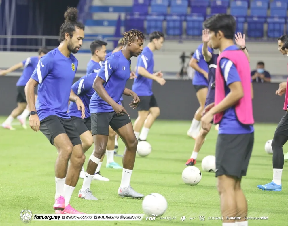 Báo chí Malaysia: Đội tuyển Việt Nam ở một đẳng cấp khác ảnh 1