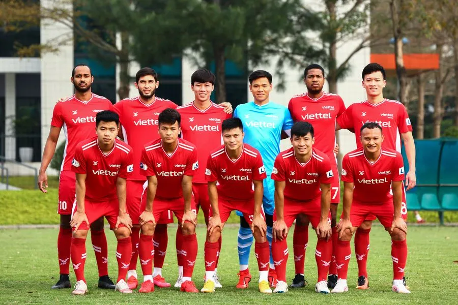 Bùi Tiến Dũng chỉ ra đối thủ mạnh nhất tại AFC Champions League ảnh 1