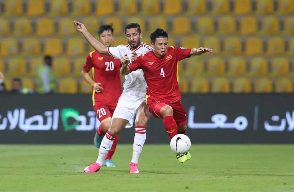 Viettel FC chỉ chờ ngày lên đường dự AFC Champions League ảnh 2