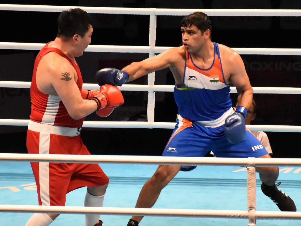 Giành lại sự sống từ ‘tâm dịch’ Ấn Độ ảnh 1