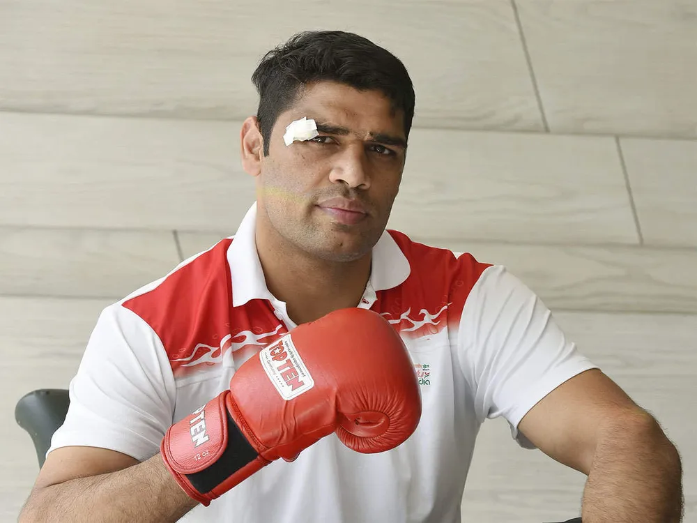 Giành lại sự sống từ ‘tâm dịch’ Ấn Độ ảnh 2