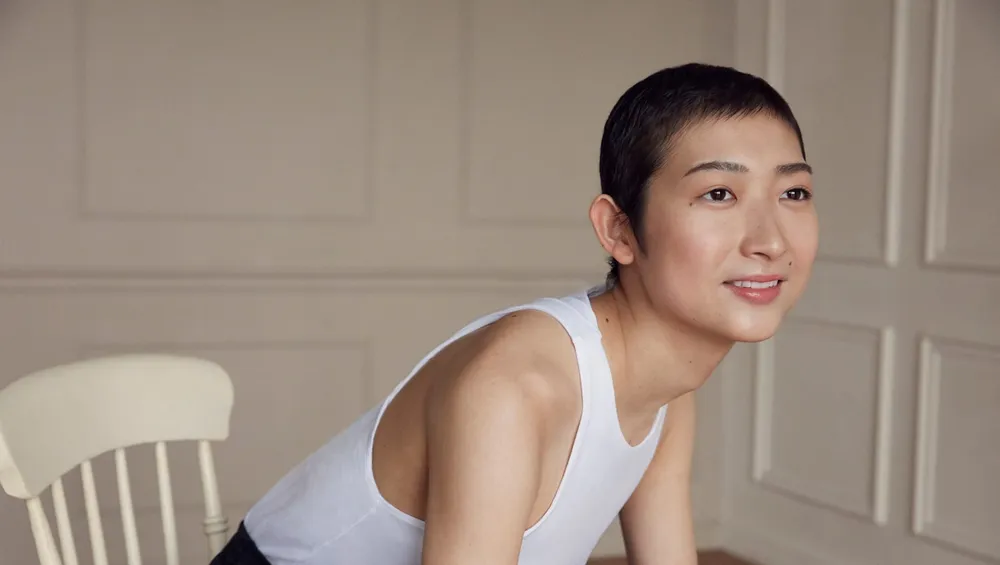 Bơi đến Olympic từ ‘cửa tử’ ảnh 2