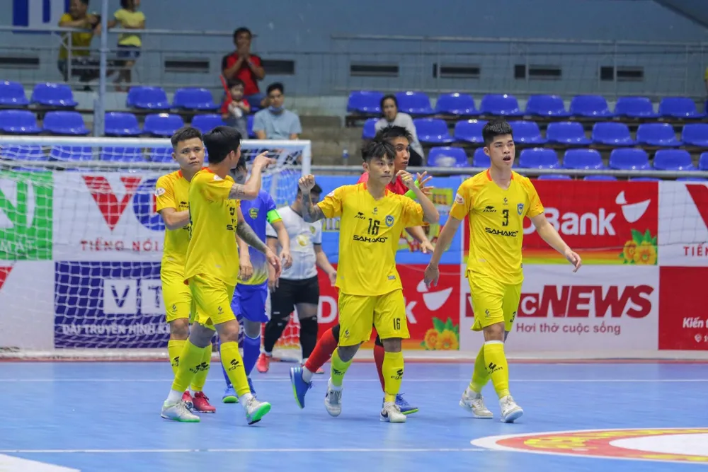 Lâm Tấn Phát - ‘Nhân tố X’ của HLV Phạm Minh Giang ảnh 3