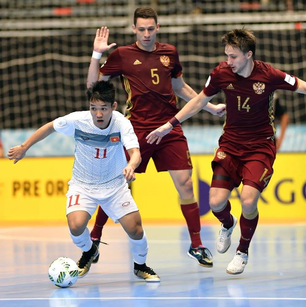 Những thuật ngữ futsal bạn phải nắm rõ trước khi chơi ảnh 2