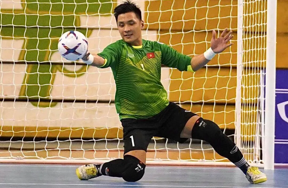 Những thuật ngữ futsal bạn phải nắm rõ trước khi chơi ảnh 1