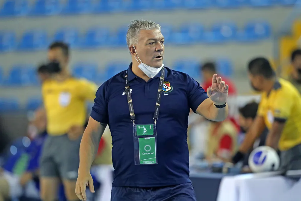 Đội tuyển futsal Panama: Đối thủ được futsal Việt Nam đặt mục tiêu giành 3 điểm ở World Cup ảnh 2