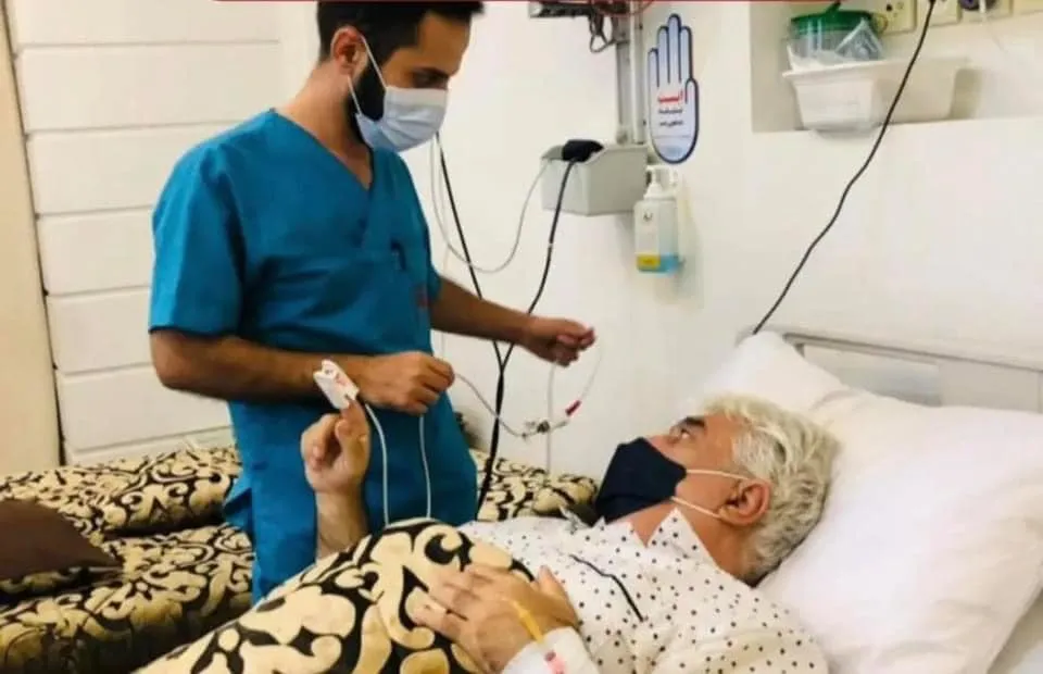 Thầy của những ‘HLV futsal xuất sắc ở Việt Nam’ dương tính Covid-19 ảnh 1