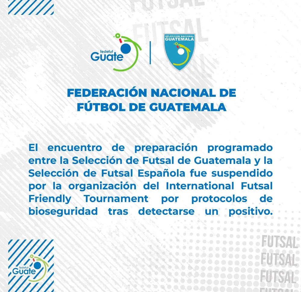 Tuyển futsal Việt Nam có thể mất một trận giao hữu vì Covid-19 ảnh 1