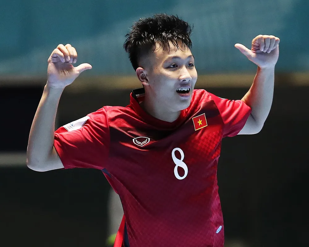 5 tuyển thủ Việt Nam được kỳ vọng ở Futsal World Cup 2021 ảnh 2