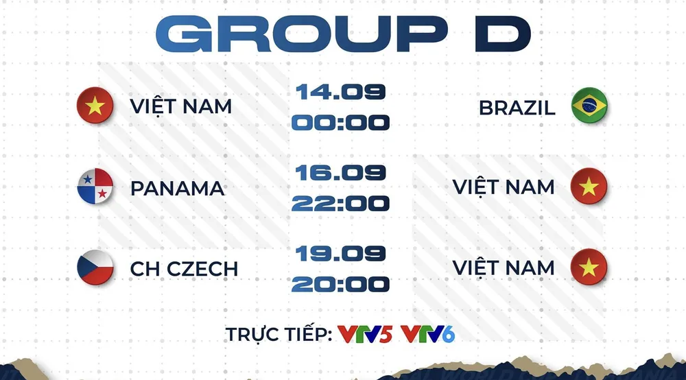 Đội tuyển Việt Nam: 5 năm và hành trình 2 kỳ Futsal World Cup ảnh 3