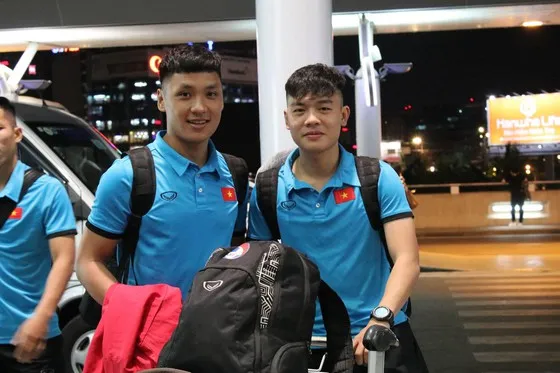 Châu Đoàn Phát tỏa sáng ở Futsal World Cup đã nằm trong tính toán ảnh 1