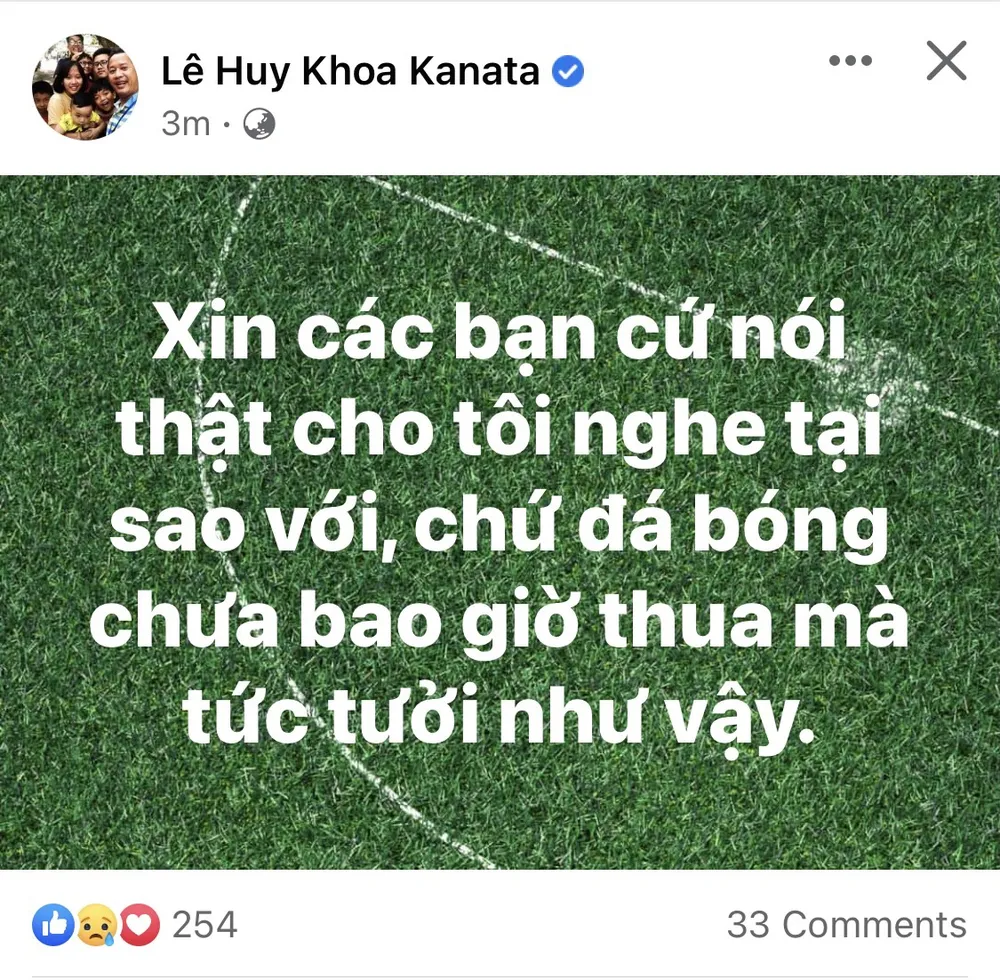 Khán giả Đông Nam Á tiếc cho thất bại của tuyển Việt Nam ảnh 3