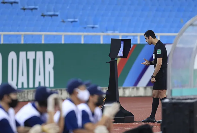 Đừng nghĩ về thành tích, hãy động viên nhau tiếp tục cống hiến! ảnh 1