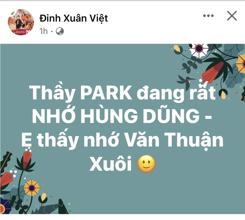 Cộng đồng mạng Việt Nam tiếp tục ‘mổ xẻ’ công nghệ VAR ảnh 5