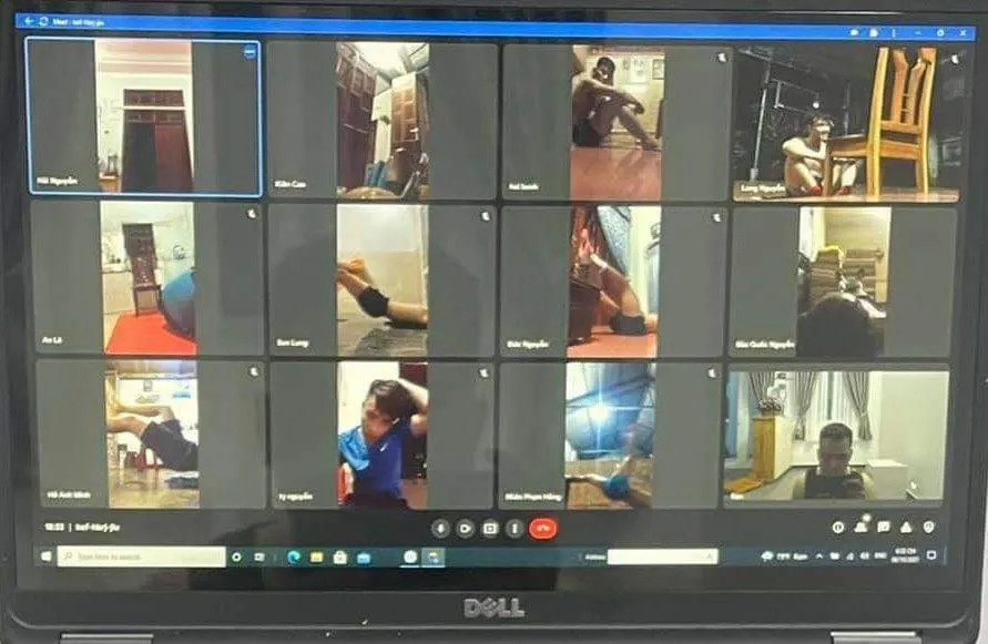 Dịch Covid-19 ‘tăng nhiệt’ khiến đội futsal ở Tây Nguyên rối bời ảnh 1