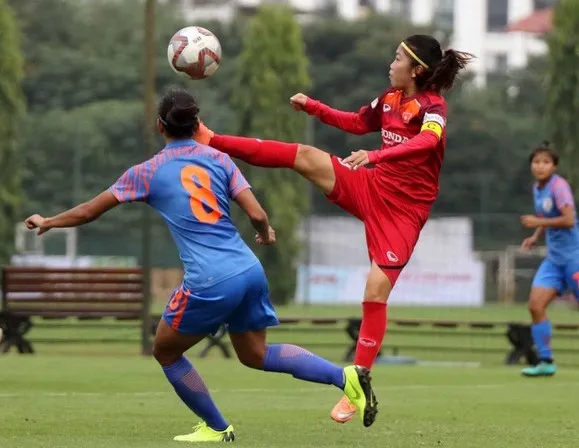 Trận gặp Việt Nam ảnh hưởng đến vé dự World Cup của Hàn Quốc ảnh 1