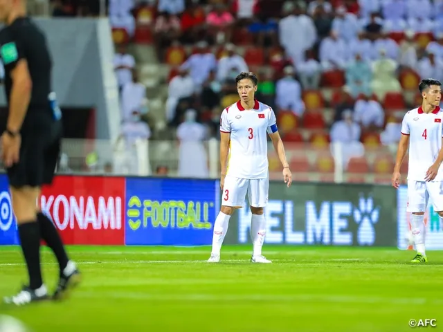 LĐBĐ Nhật Bản điểm tên 4 cầu thủ nguy hiểm nhất của Việt Nam ảnh 1