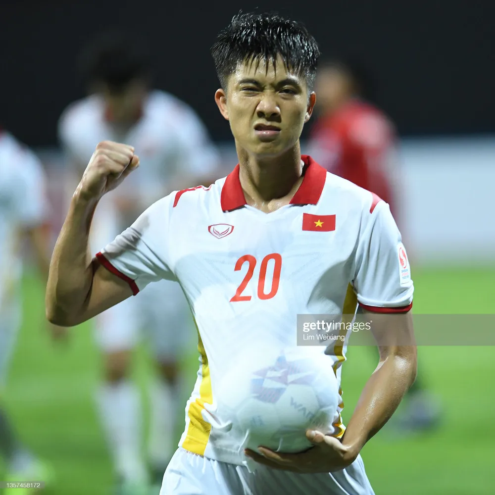 HLV Park: ‘Trận Việt Nam gặp Malaysia giống như chung kết’ ảnh 2