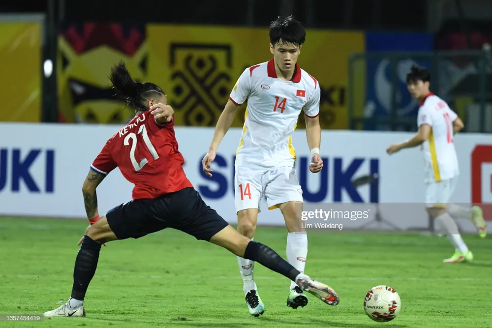 Chuyện quốc ca Việt Nam bị tắt tiếng trước trận Việt Nam - Lào ảnh 1