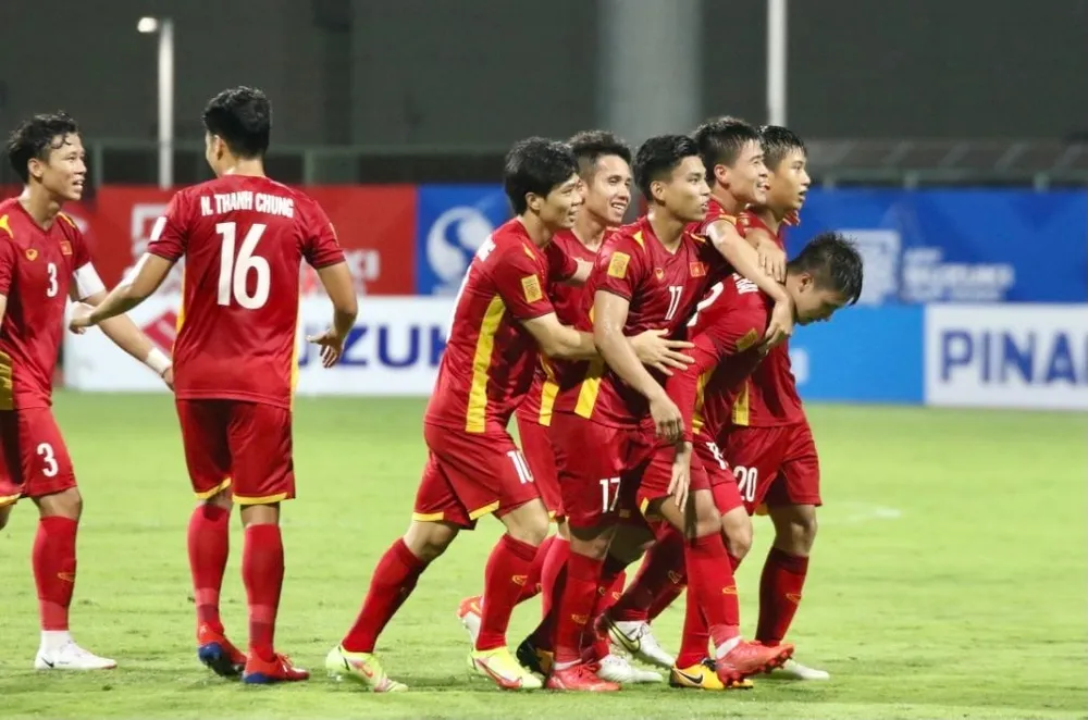 HLV Park Hang-seo muốn thắng đẹp Indonesia ảnh 1