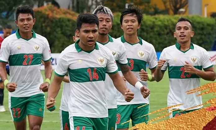 Indonesia tạm dẫn đầu trước trận Việt Nam - Malaysia ảnh 1