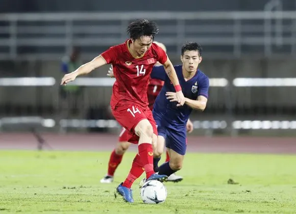 HLV Park Hang-Seo chưa thấy điểm nổi bật của Thái Lan ảnh 1