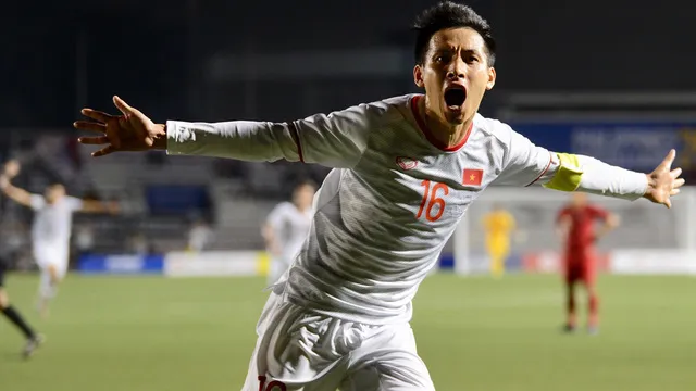 Ai thay Quế Ngọc Hải làm thủ quân? ảnh 2