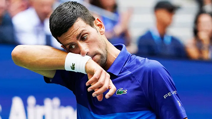 Kinh nghiệm cho tuyển Việt Nam từ chuyện của Hùng Dũng và Djokovic ảnh 1
