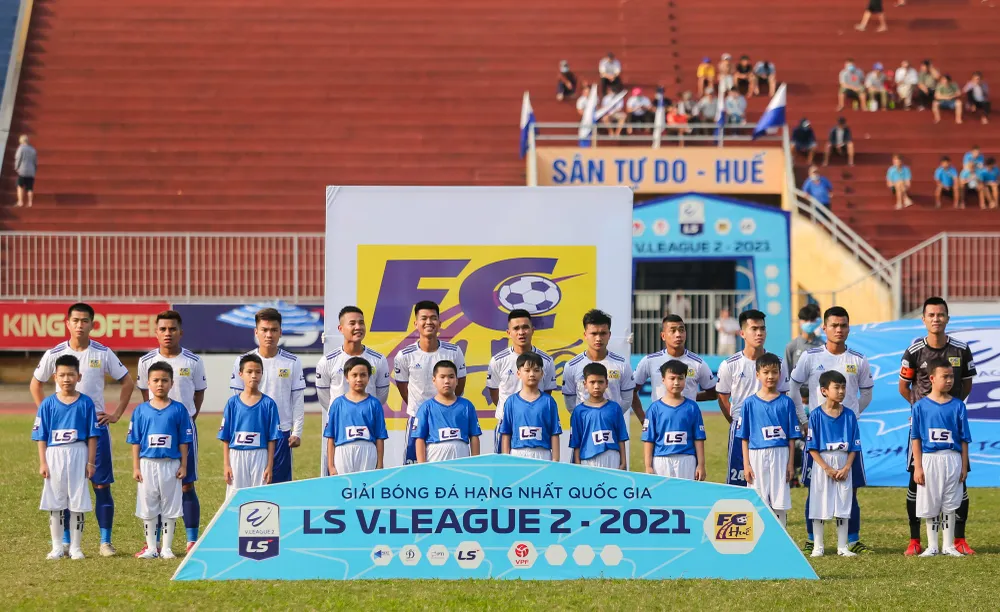 V-League 2022 đổi lịch khởi tranh vào ngày 25-2 ảnh 1