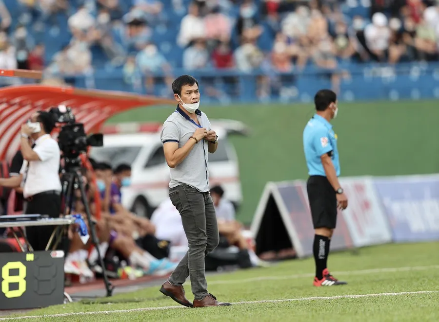 SLNA khai cuộc V-League 2022 với 3 điểm trên sân Bình Dương ảnh 1