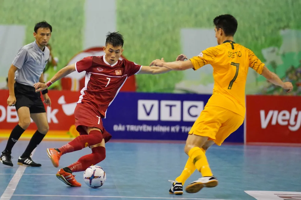 Liên đoàn Bóng đá Australia khả năng cử một CLB trong nước dự Giải futsal Đông Nam Á 2022 