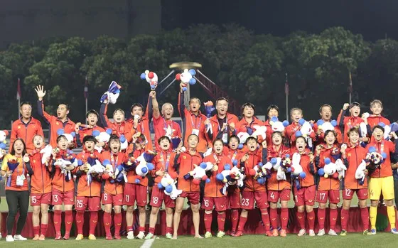 Lịch thi đấu môn bóng đá ở SEA Games 31 ảnh 1
