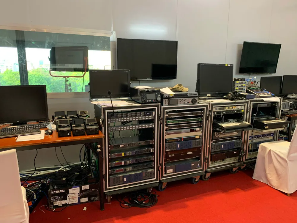 Vì SEA Games 31, không có ngày nghỉ lễ ảnh 8