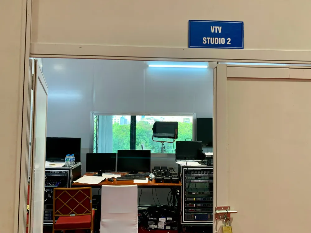 Vì SEA Games 31, không có ngày nghỉ lễ ảnh 7