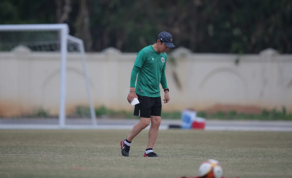 ‘Hung thần’ của tuyển Đức giận ra mặt trước khi gặp U23 Việt Nam ảnh 1