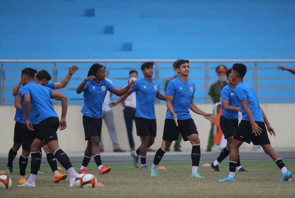 ‘Hung thần’ của tuyển Đức giận ra mặt trước khi gặp U23 Việt Nam ảnh 7