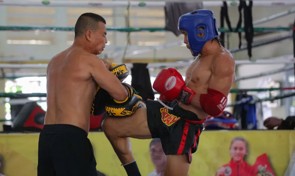 Nguyễn Trần Duy Nhất và HCV SEA Games, bây giờ hoặc không bao giờ! ảnh 2