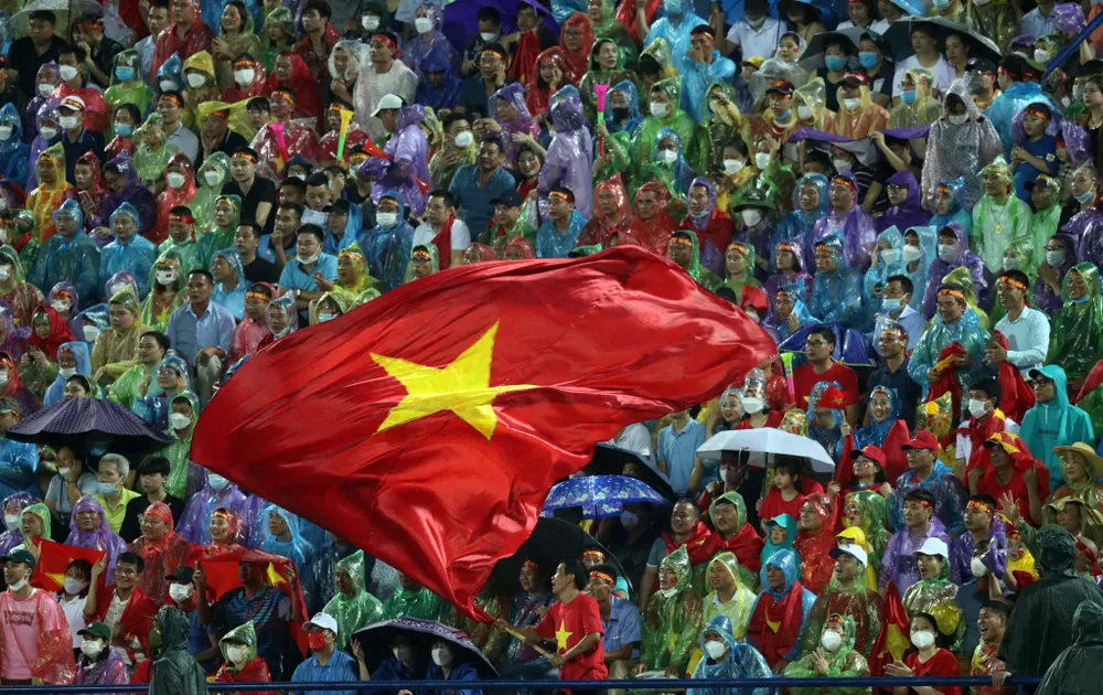 Tận dụng FIFA Days để kích cầu bóng đá địa phương ảnh 1