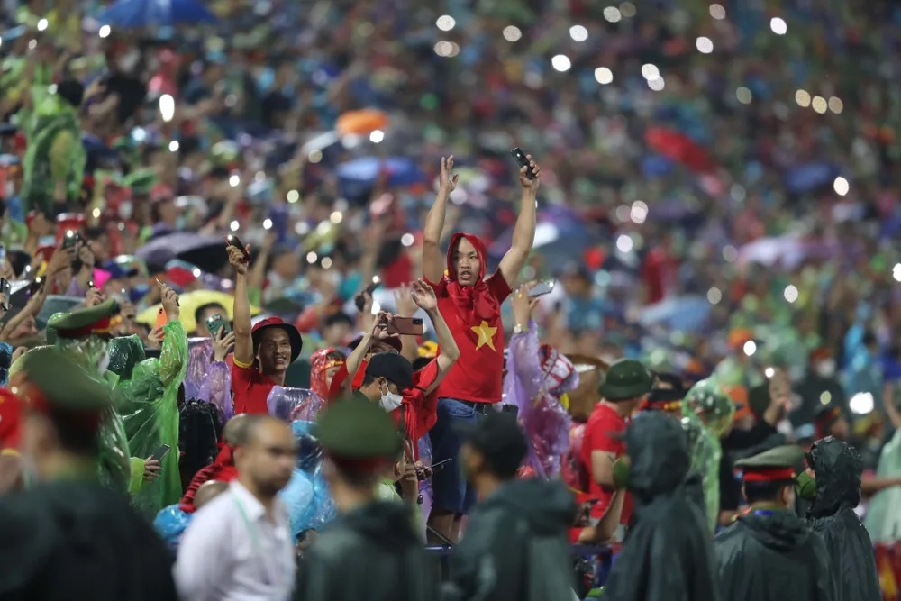 Cơn mưa tình yêu! ảnh 6