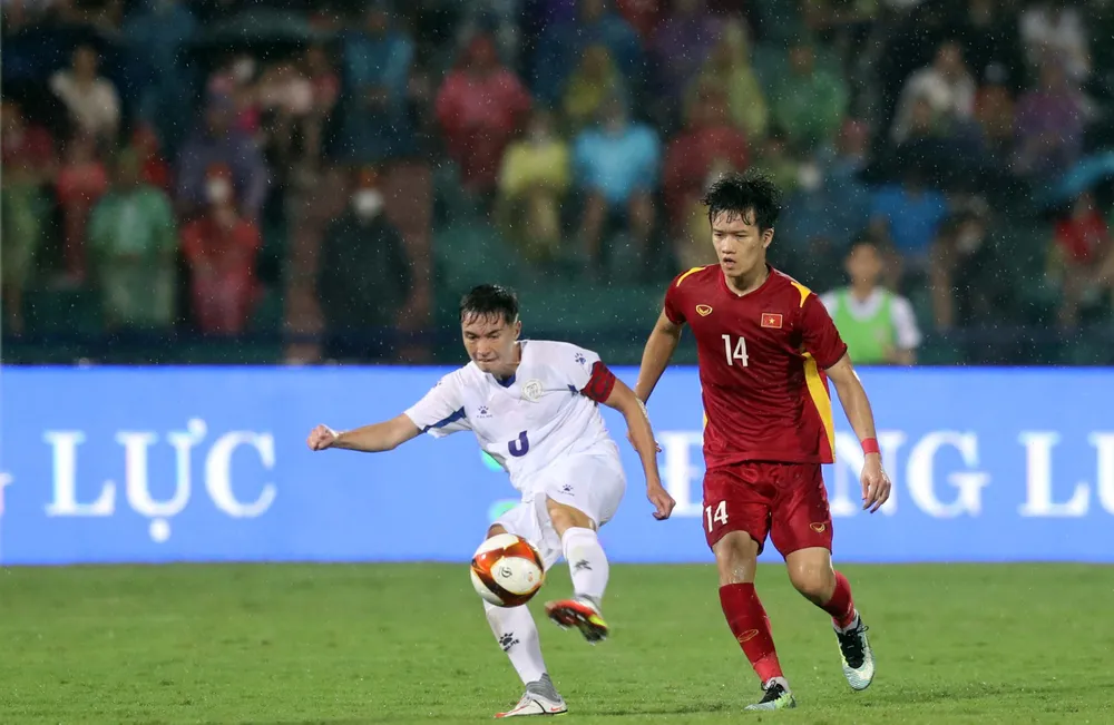 Cơn mưa tình yêu! ảnh 2