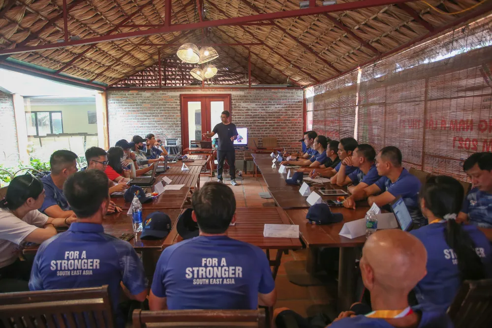 Gặp lại những ký ức vang bóng một thời ảnh 1