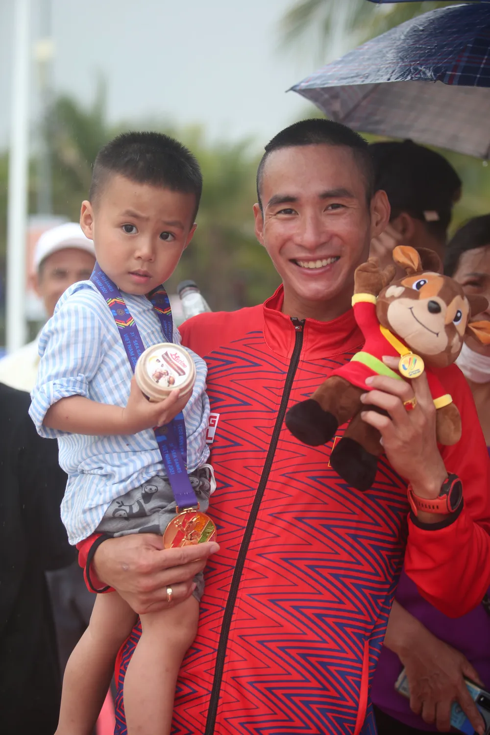 Tay ngang bước vào ngôi đền huyền thoại ảnh 2