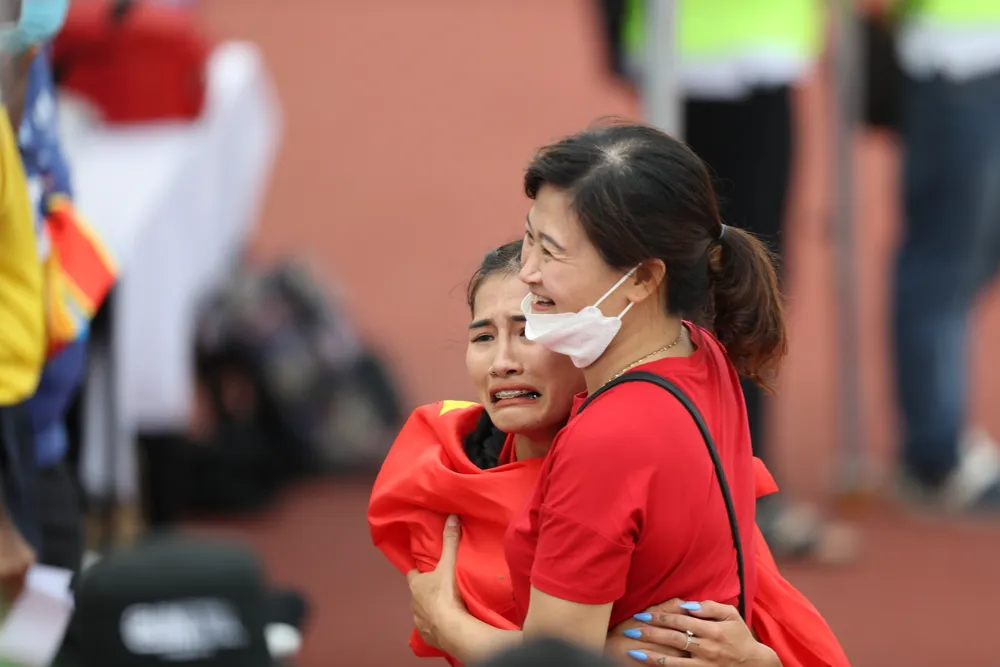 Hai chiều cảm xúc! ảnh 1