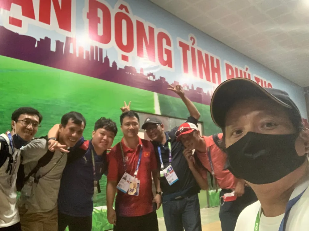 Lời chia tay khó nói! ảnh 1