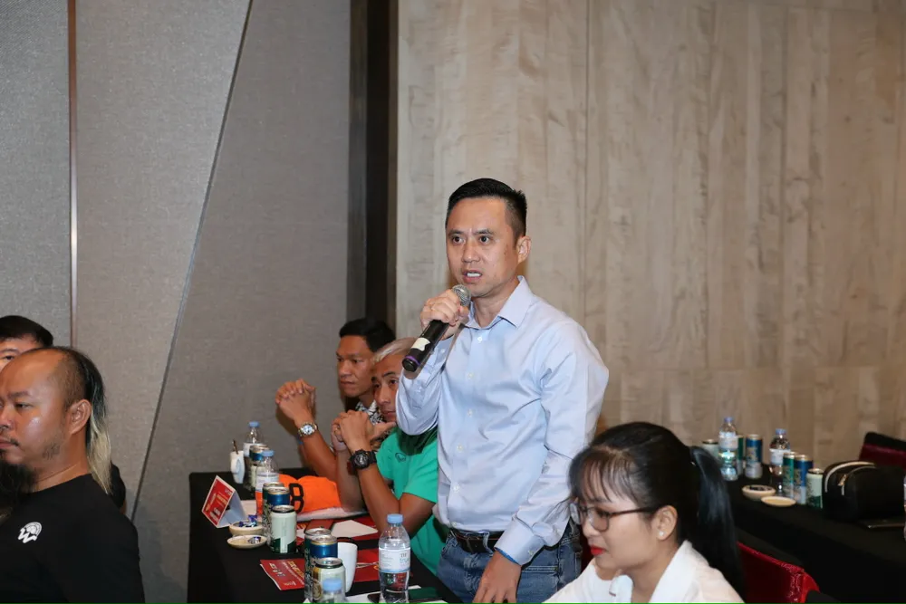 VietFootball nâng bóng đá 7 người lên tầm cao mới ảnh 2