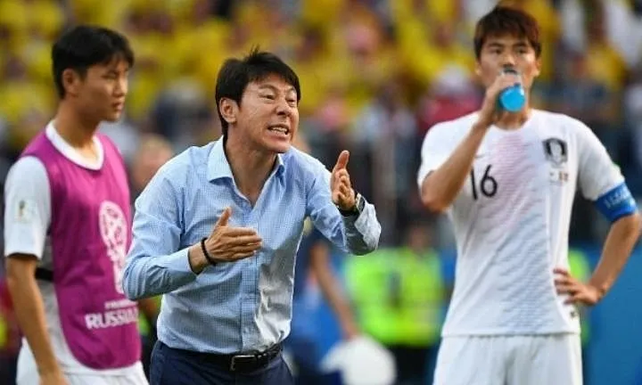 Khi thầy giỏi ‘hạ giá’ ảnh 1