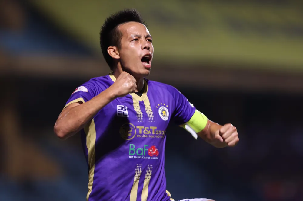 HLV của Hà Nội FC từ chối nói về Quang Hải ảnh 1