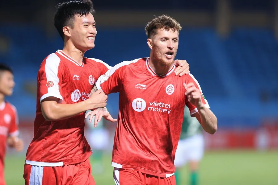 Viettel FC thua 4 trong 6 trận gần nhất: Hệ lụy từ chuyện nội bộ rối ren ảnh 1