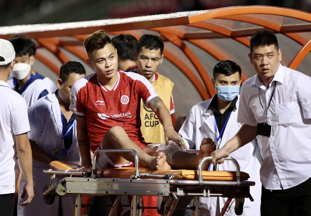 Viettel FC - Kuala Lumpur City (18g ngày 10-8): Chiến thắng để xốc tinh thần ảnh 1